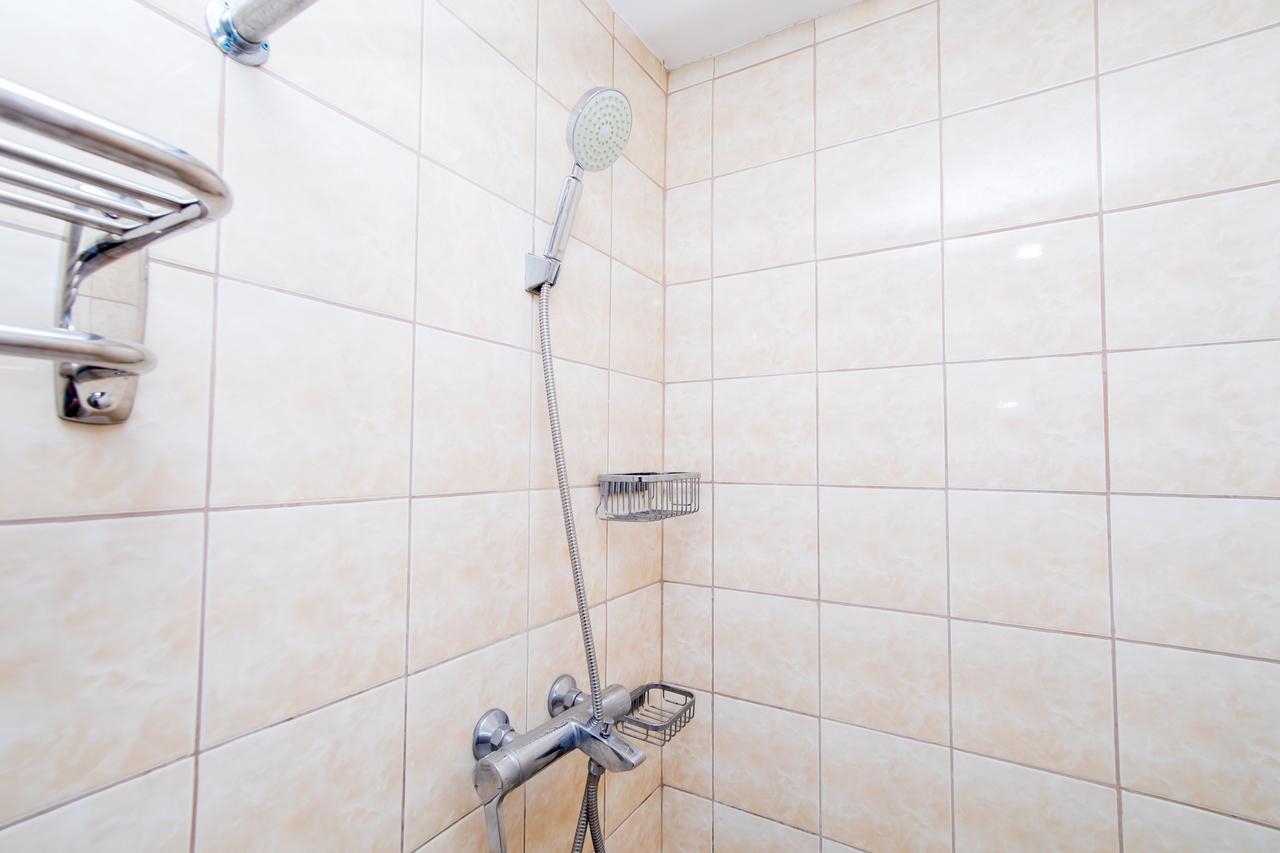 טאגיג Zen Home Forbeswood Parklane Bgc מראה חיצוני תמונה