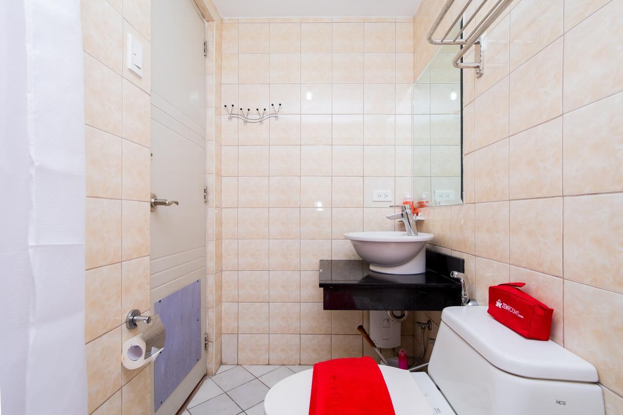 טאגיג Zen Home Forbeswood Parklane Bgc מראה חיצוני תמונה