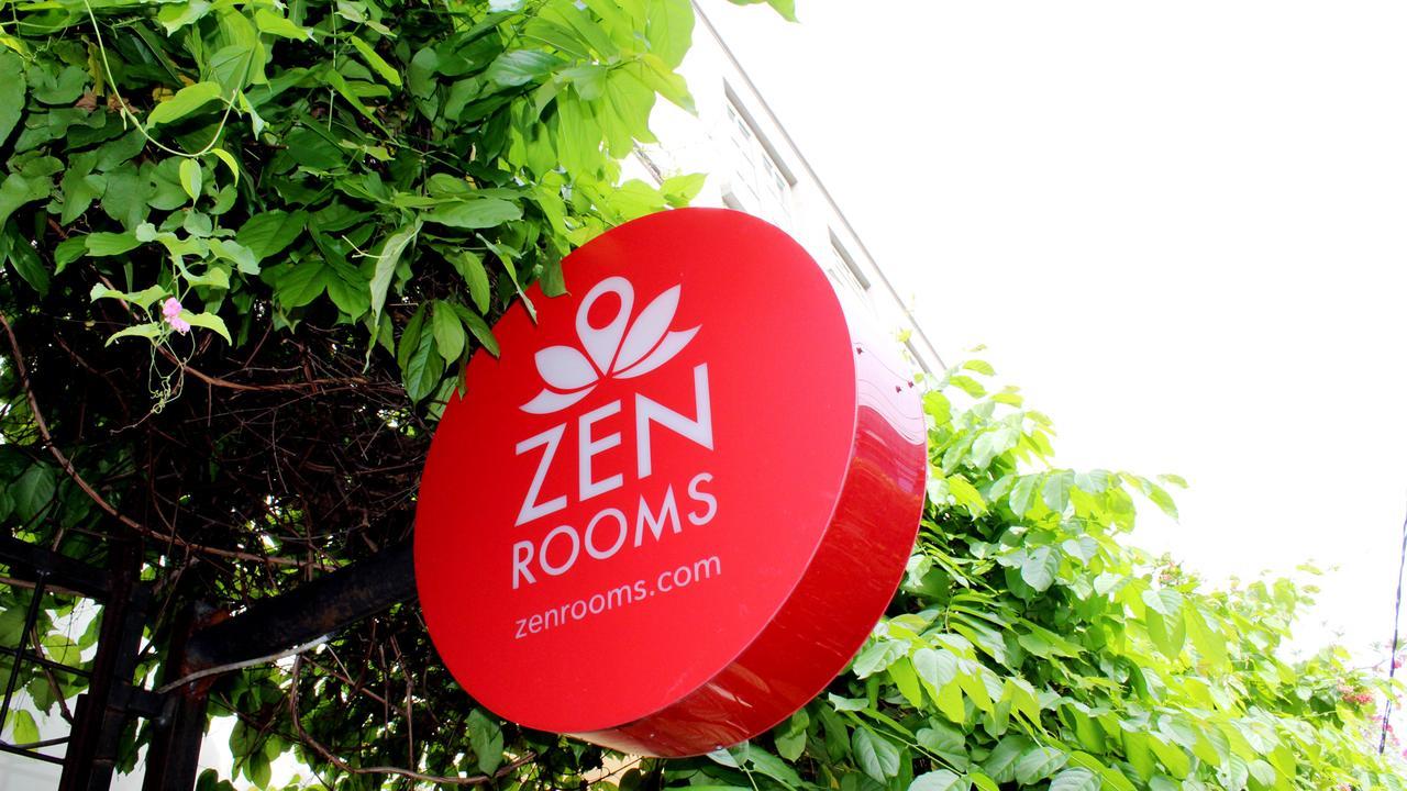טאגיג Zen Home Forbeswood Parklane Bgc מראה חיצוני תמונה
