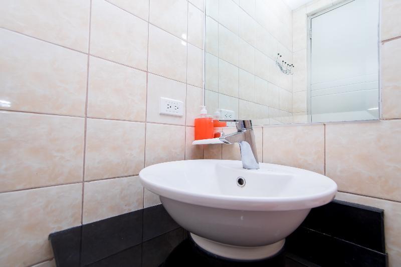 טאגיג Zen Home Forbeswood Parklane Bgc מראה חיצוני תמונה