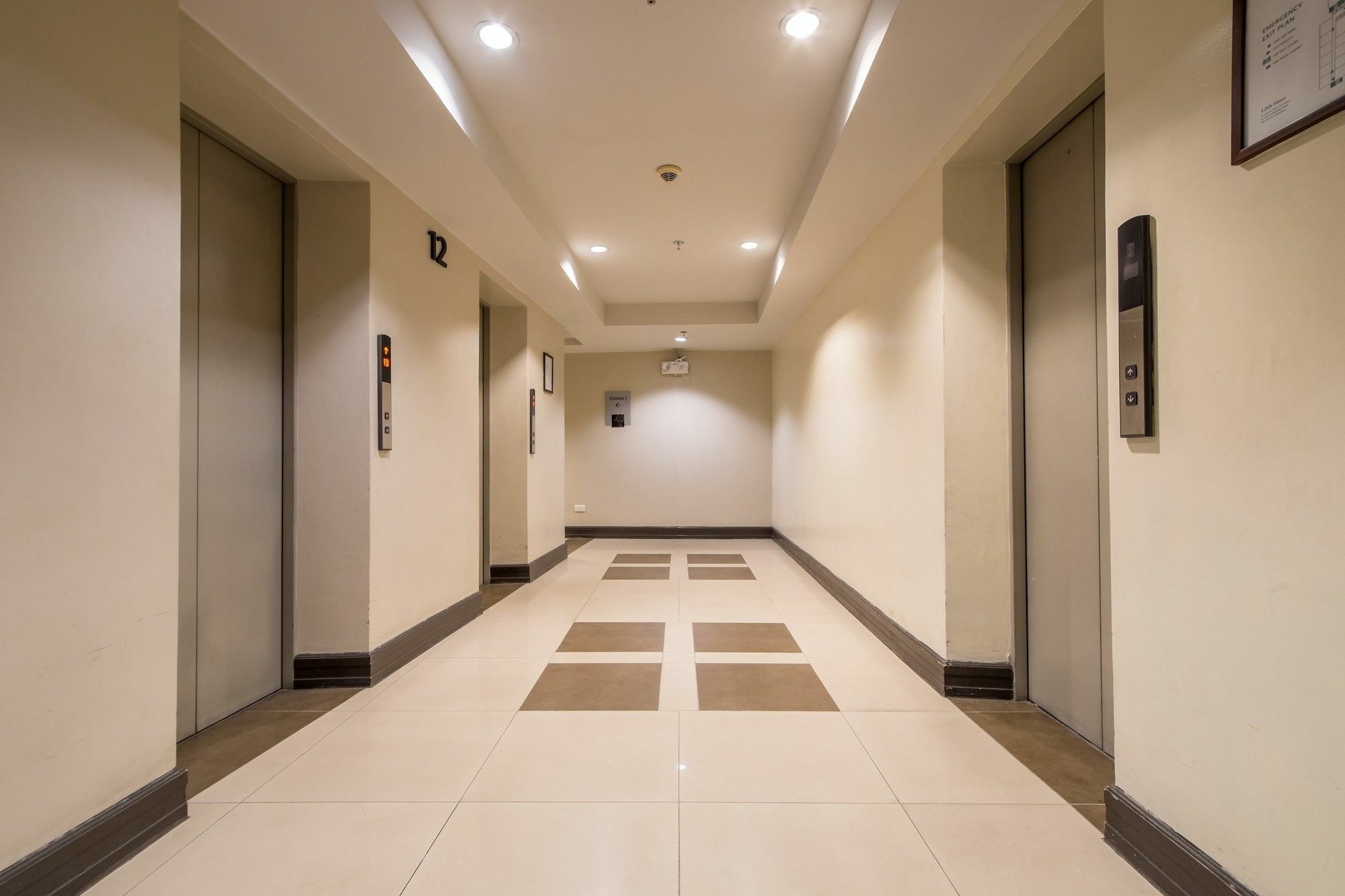 טאגיג Zen Home Forbeswood Parklane Bgc מראה חיצוני תמונה