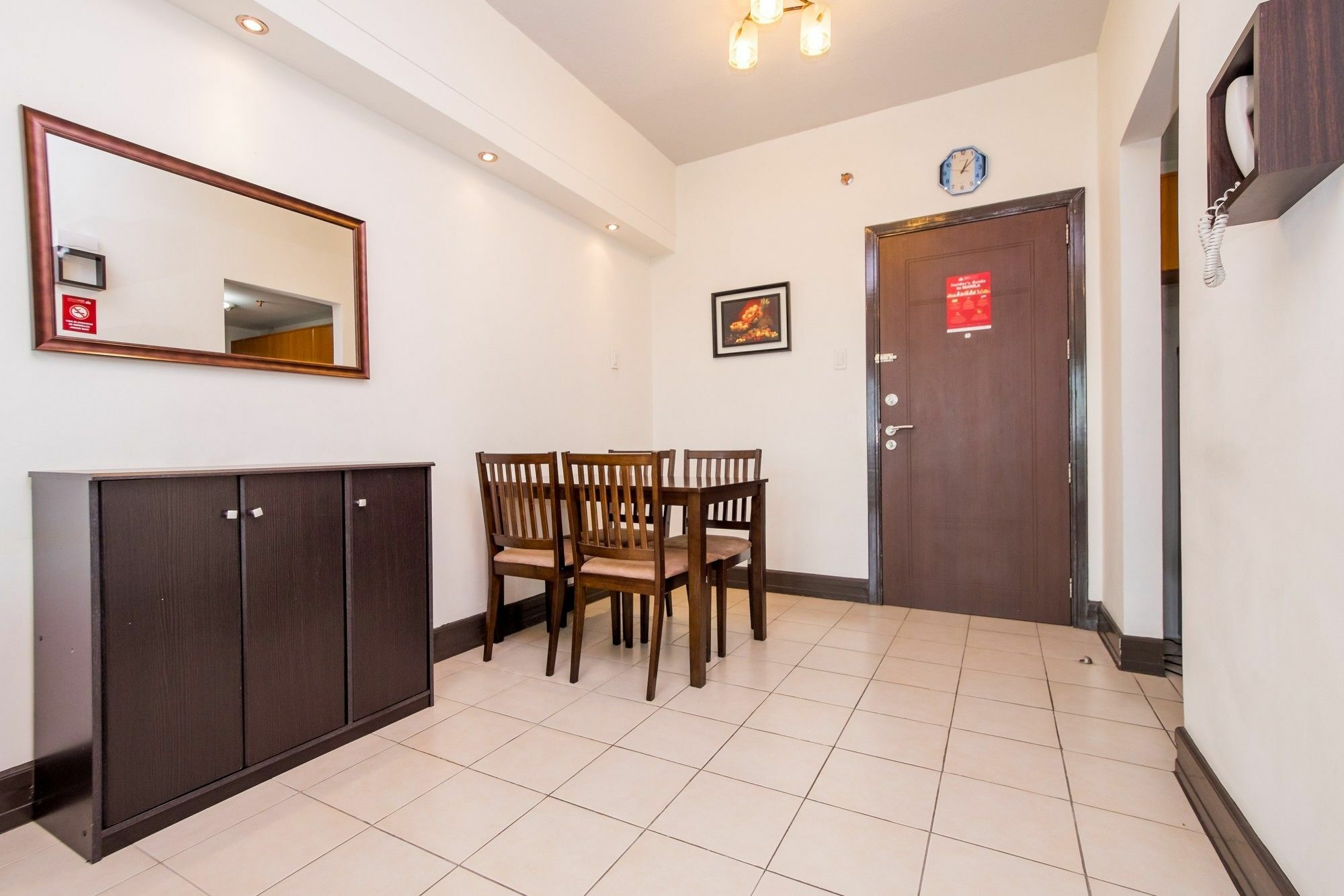 טאגיג Zen Home Forbeswood Parklane Bgc מראה חיצוני תמונה