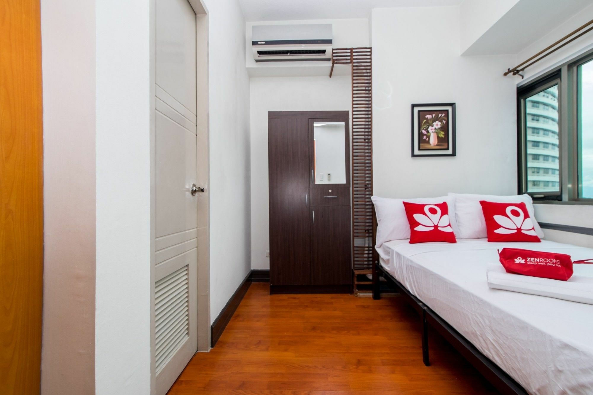 טאגיג Zen Home Forbeswood Parklane Bgc מראה חיצוני תמונה