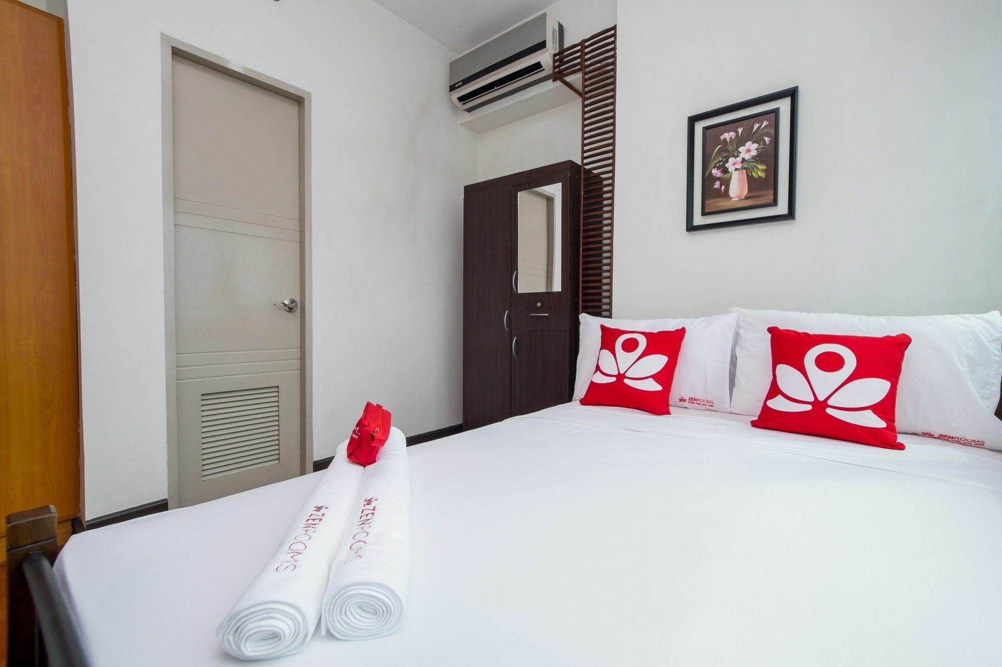טאגיג Zen Home Forbeswood Parklane Bgc מראה חיצוני תמונה