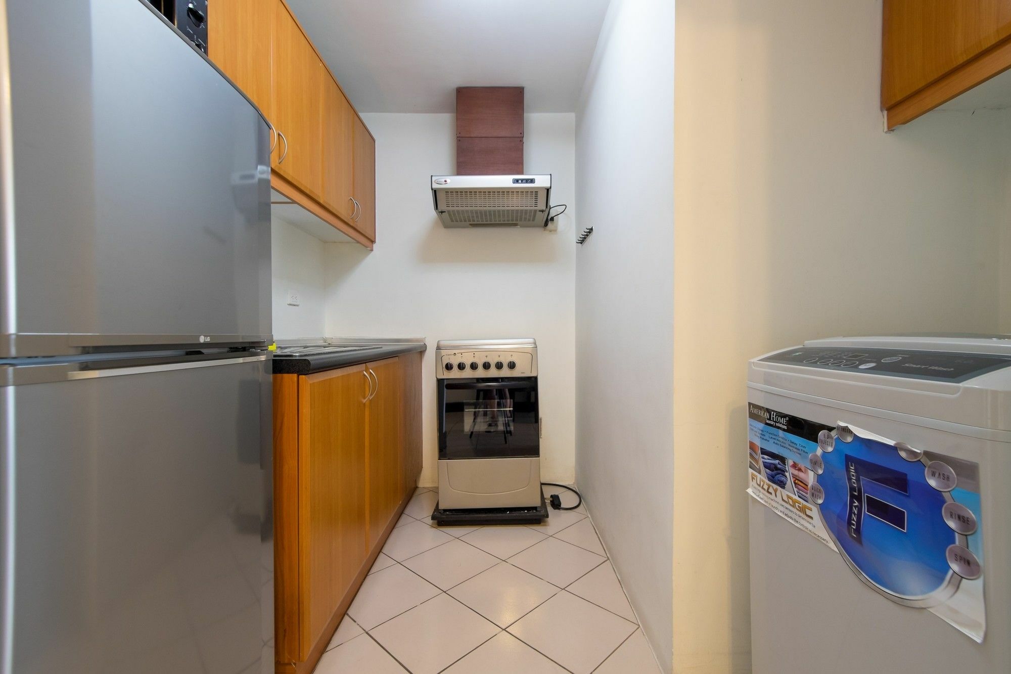 טאגיג Zen Home Forbeswood Parklane Bgc מראה חיצוני תמונה