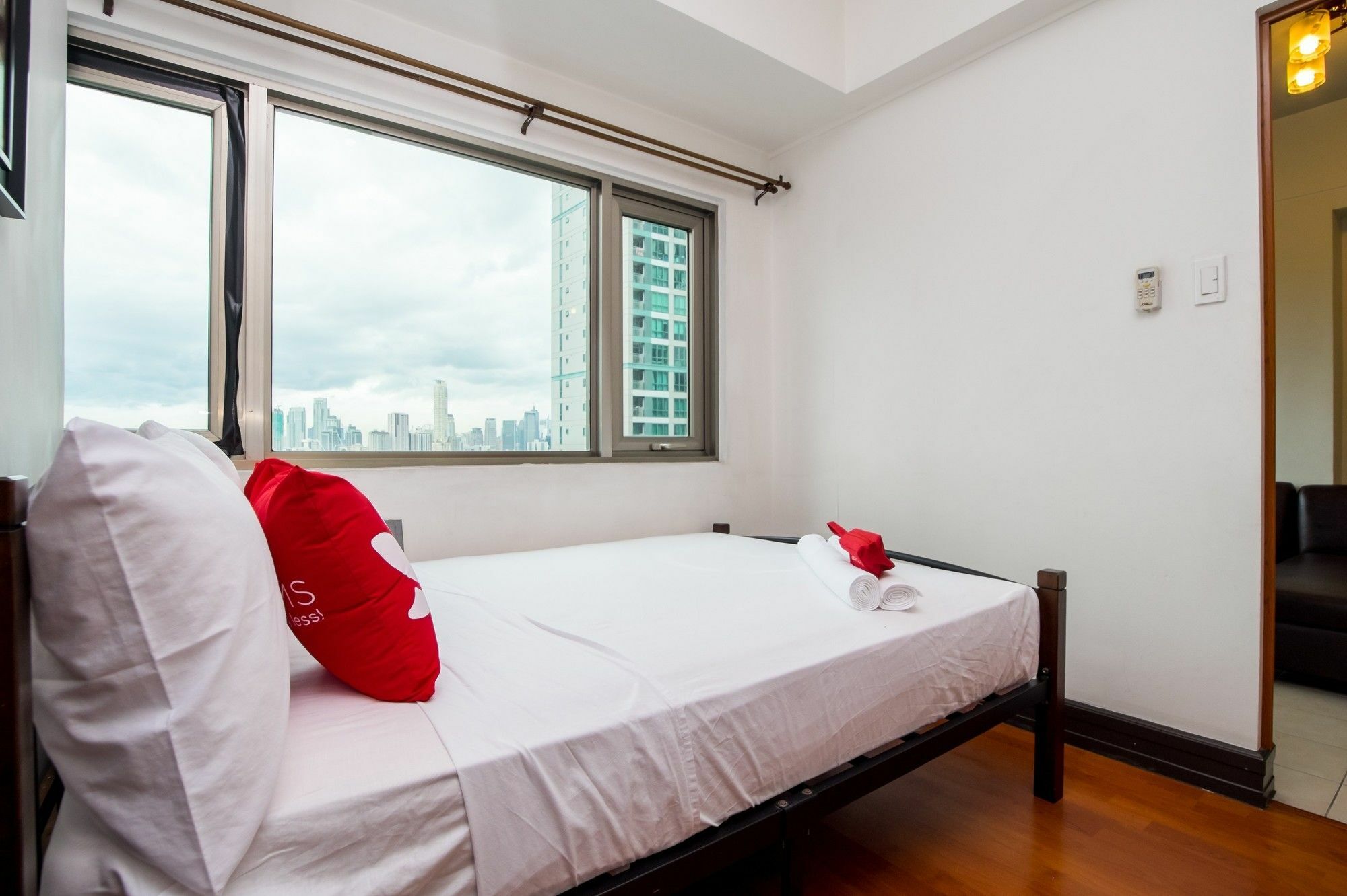 טאגיג Zen Home Forbeswood Parklane Bgc מראה חיצוני תמונה