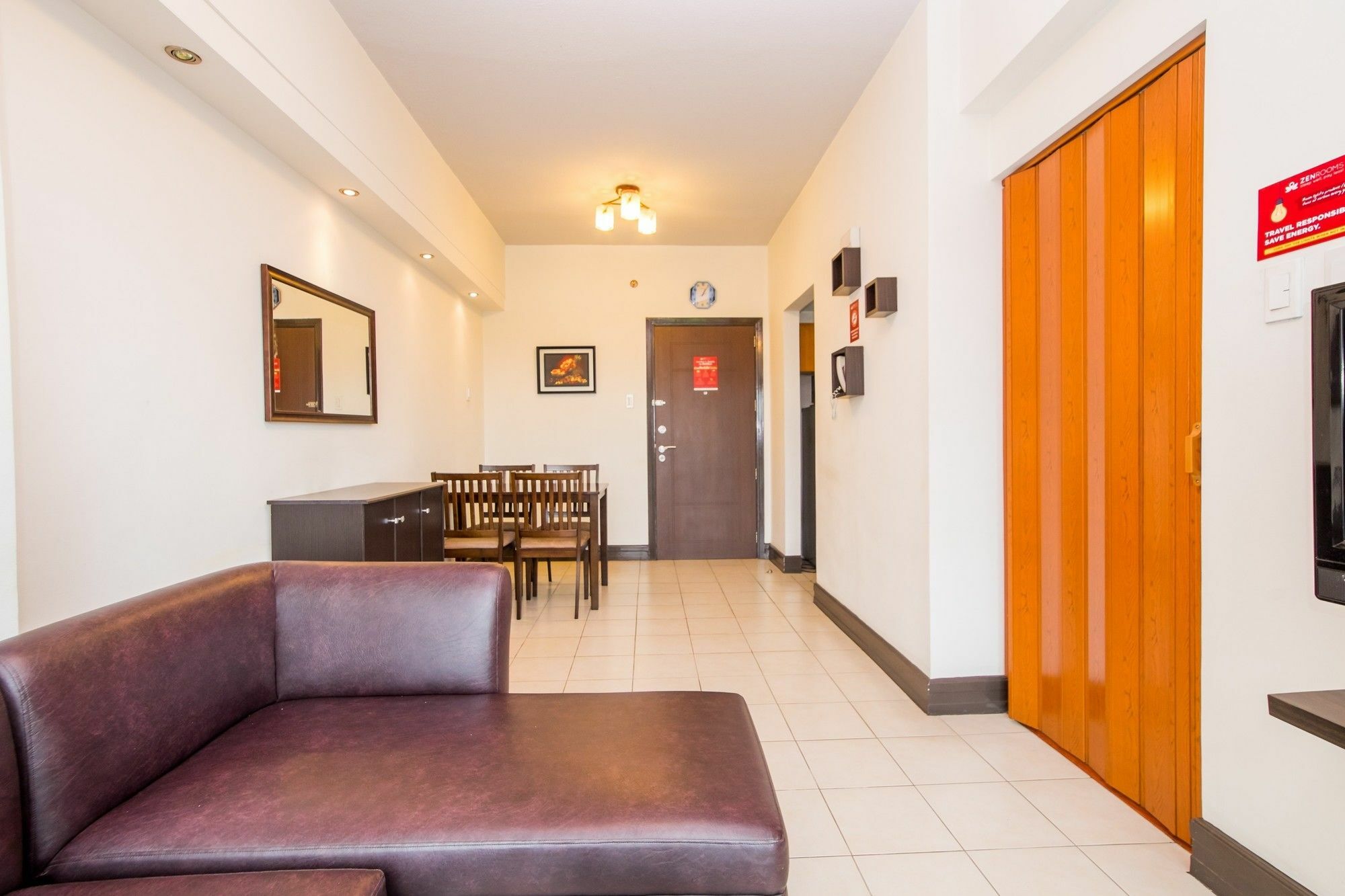 טאגיג Zen Home Forbeswood Parklane Bgc מראה חיצוני תמונה
