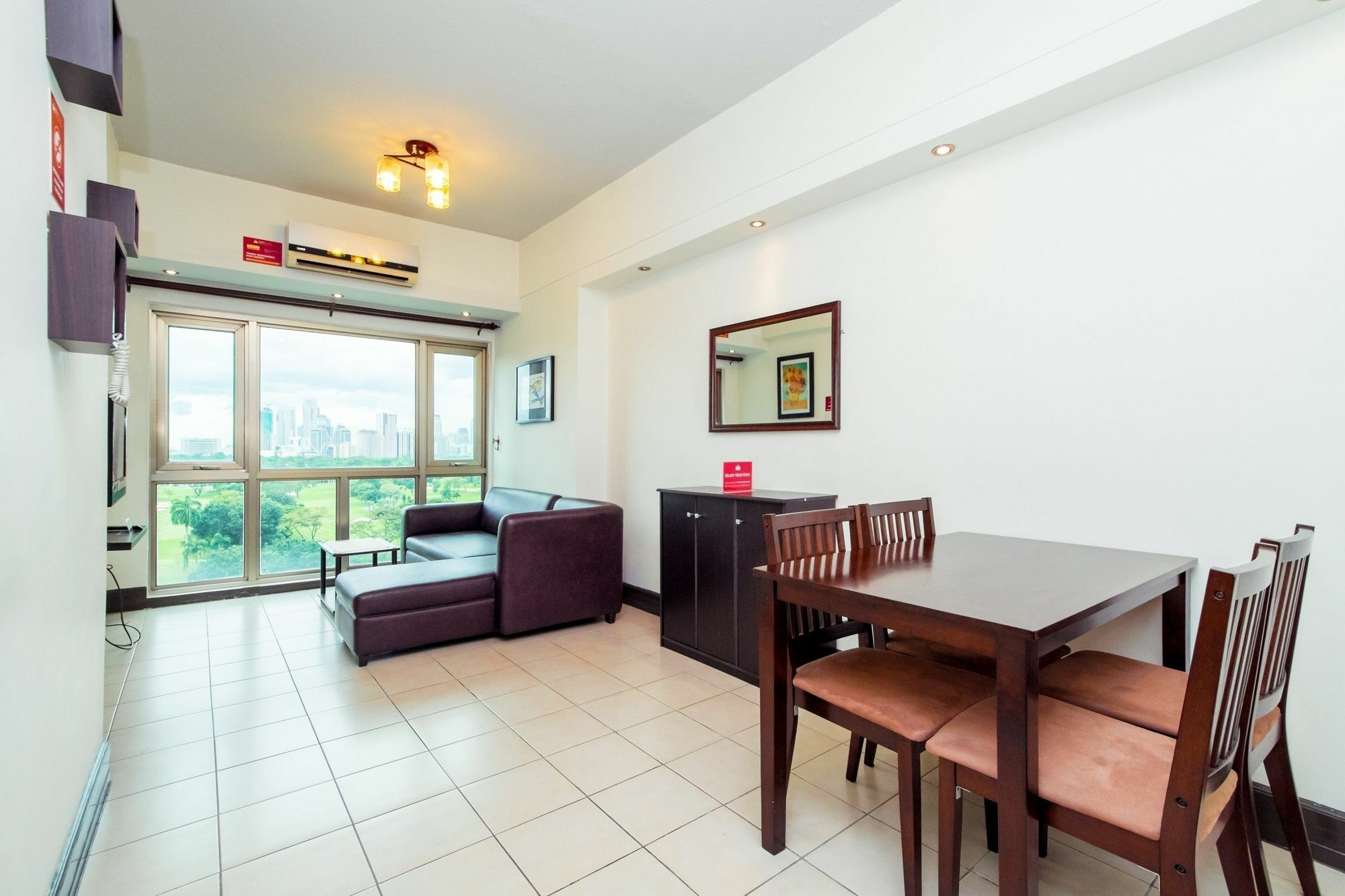 טאגיג Zen Home Forbeswood Parklane Bgc מראה חיצוני תמונה