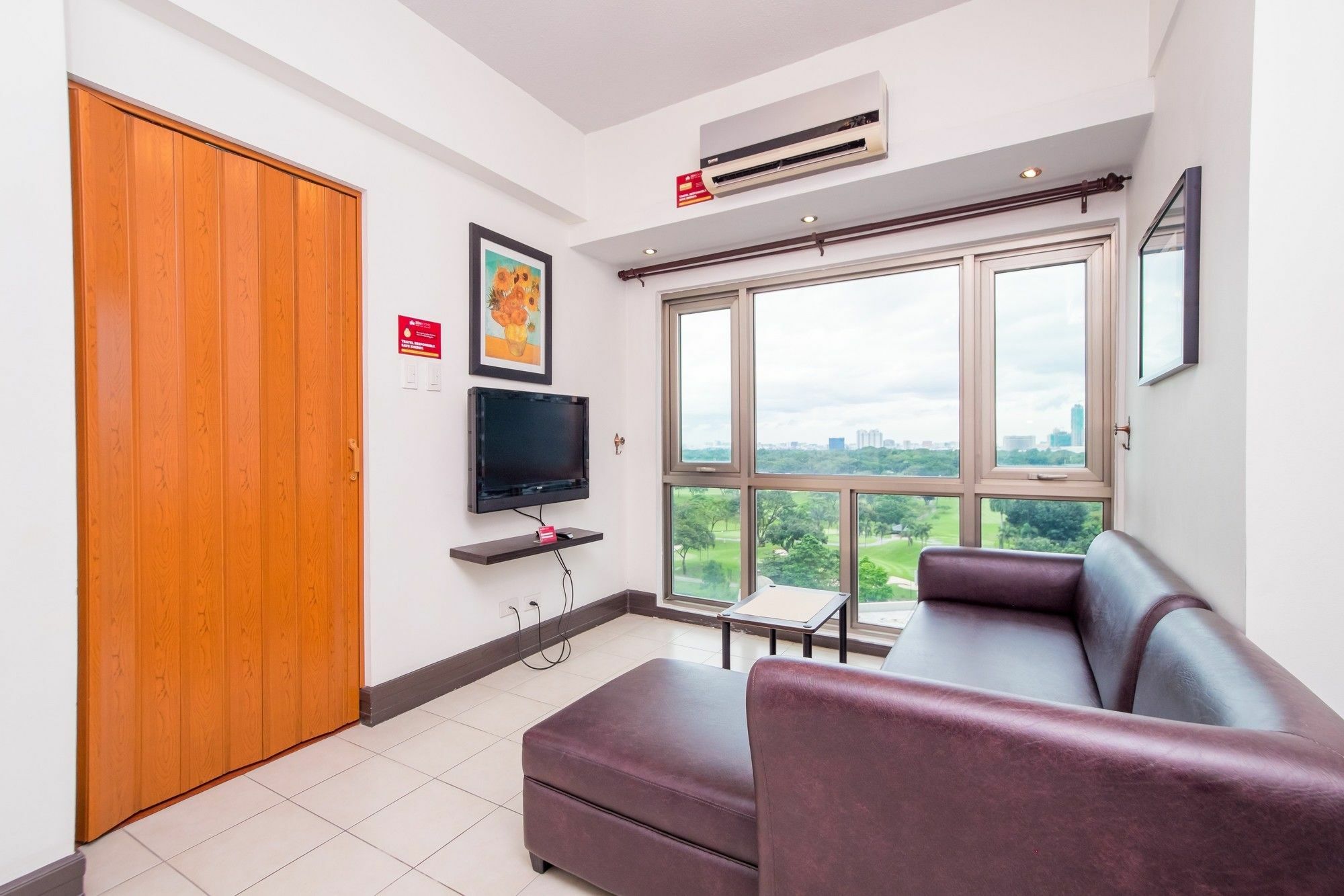 טאגיג Zen Home Forbeswood Parklane Bgc מראה חיצוני תמונה