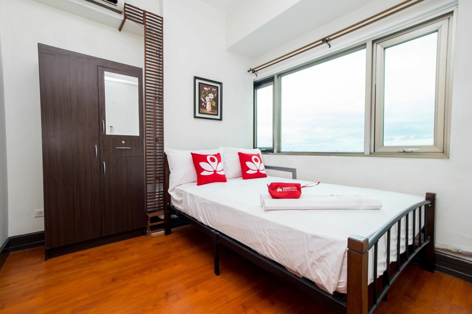 טאגיג Zen Home Forbeswood Parklane Bgc מראה חיצוני תמונה