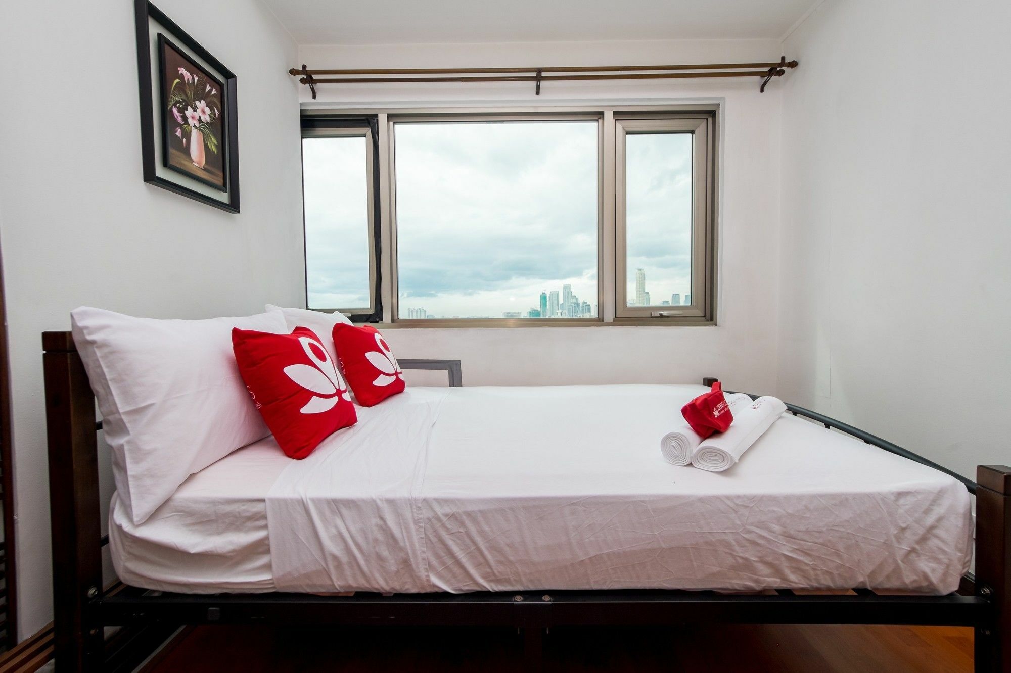 טאגיג Zen Home Forbeswood Parklane Bgc מראה חיצוני תמונה