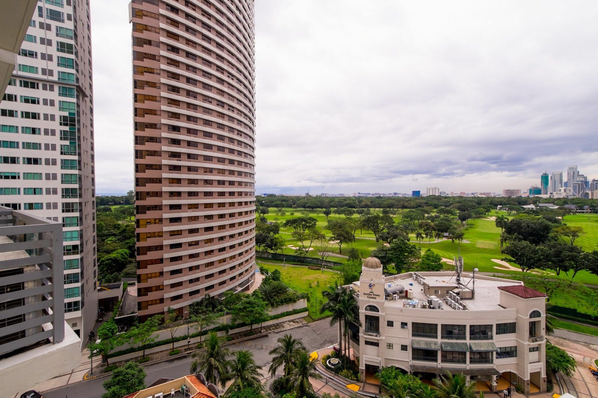 טאגיג Zen Home Forbeswood Parklane Bgc מראה חיצוני תמונה
