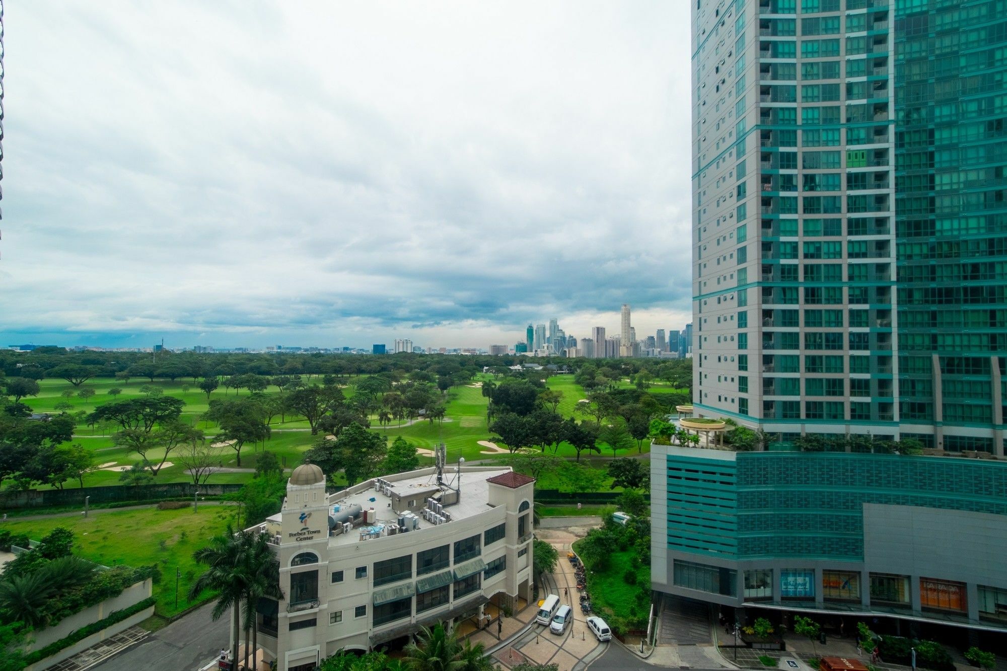 טאגיג Zen Home Forbeswood Parklane Bgc מראה חיצוני תמונה