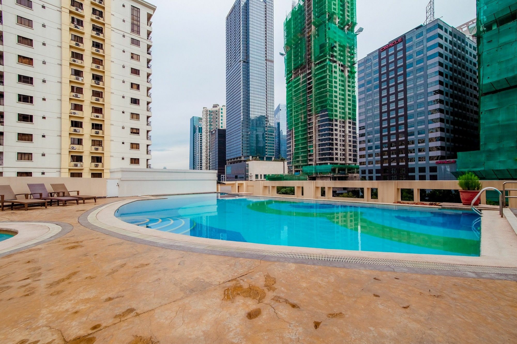 טאגיג Zen Home Forbeswood Parklane Bgc מראה חיצוני תמונה