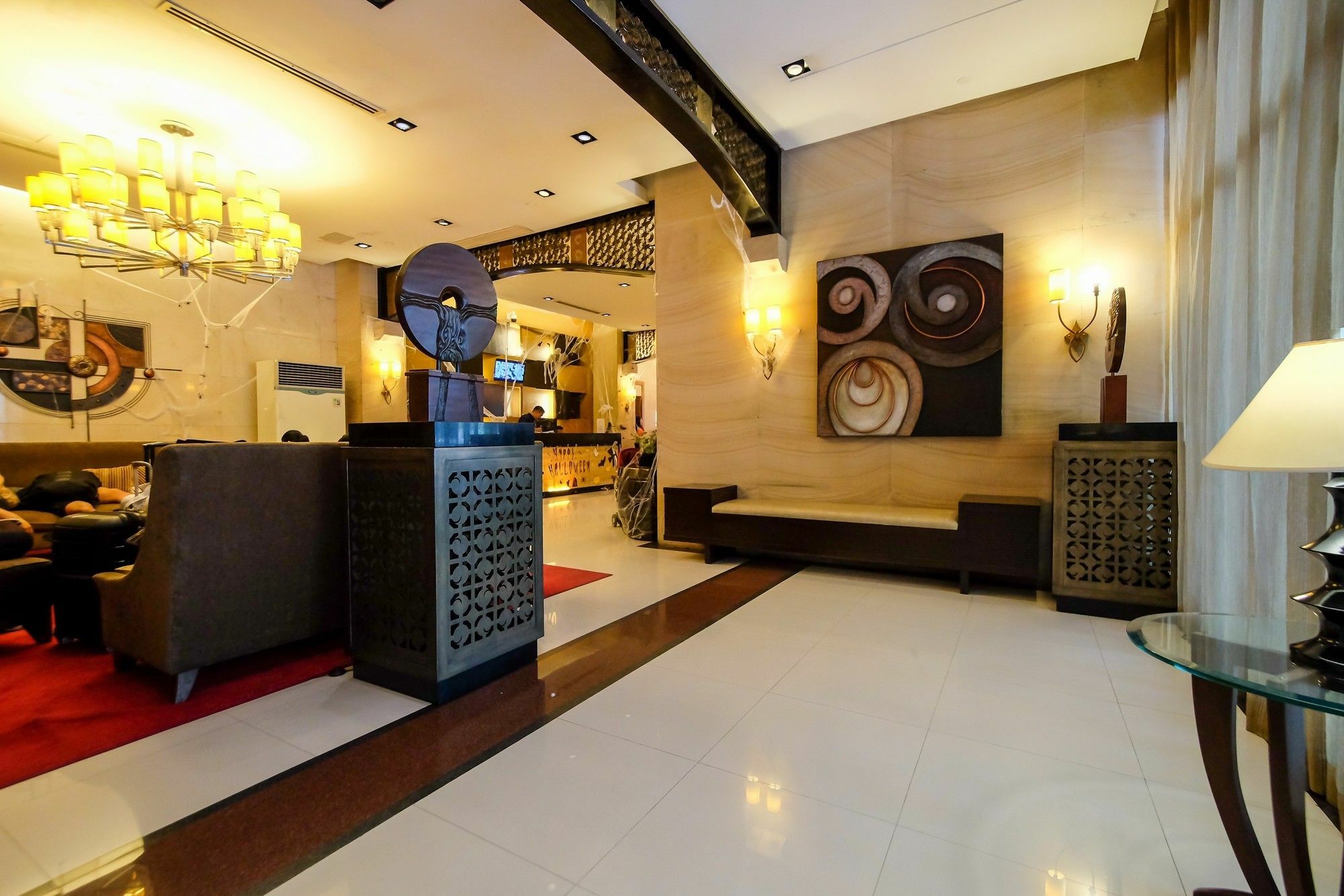 טאגיג Zen Home Forbeswood Parklane Bgc מראה חיצוני תמונה
