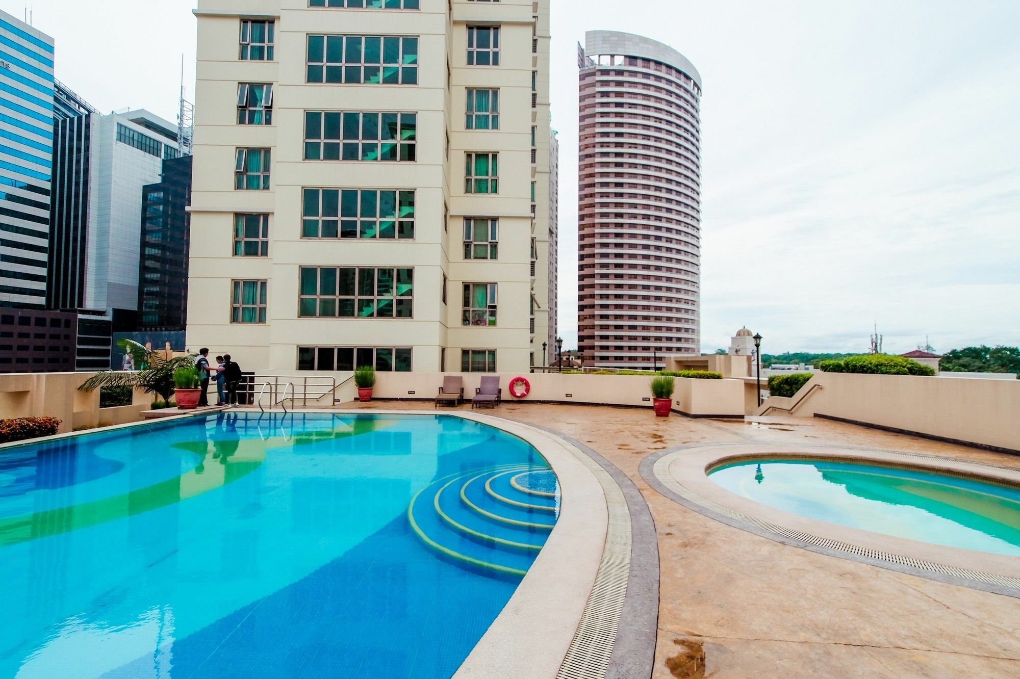 טאגיג Zen Home Forbeswood Parklane Bgc מראה חיצוני תמונה