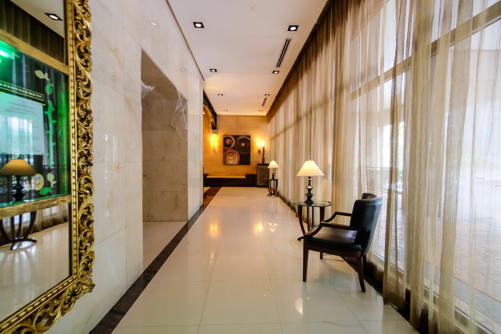 טאגיג Zen Home Forbeswood Parklane Bgc מראה חיצוני תמונה