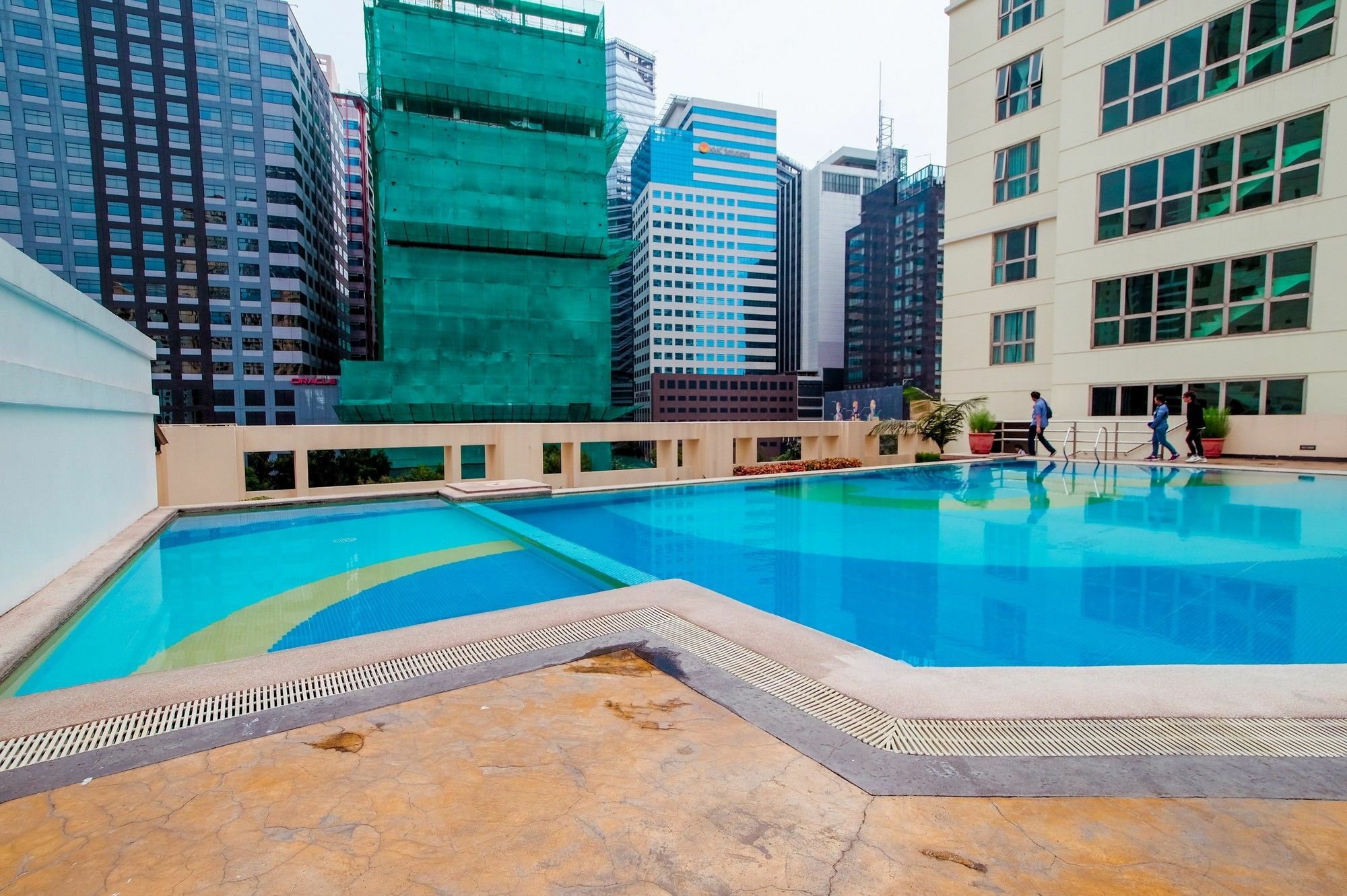 טאגיג Zen Home Forbeswood Parklane Bgc מראה חיצוני תמונה