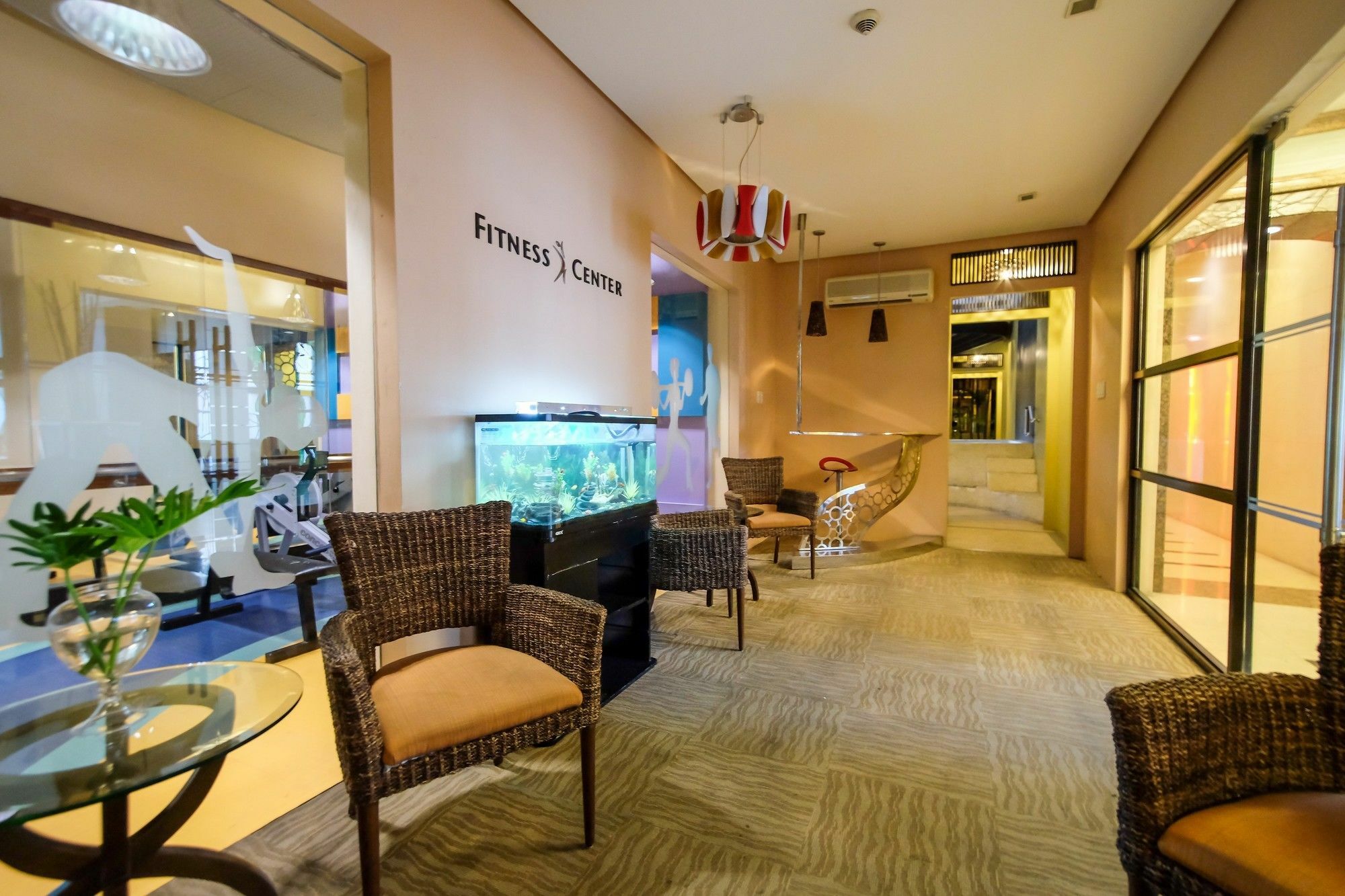 טאגיג Zen Home Forbeswood Parklane Bgc מראה חיצוני תמונה